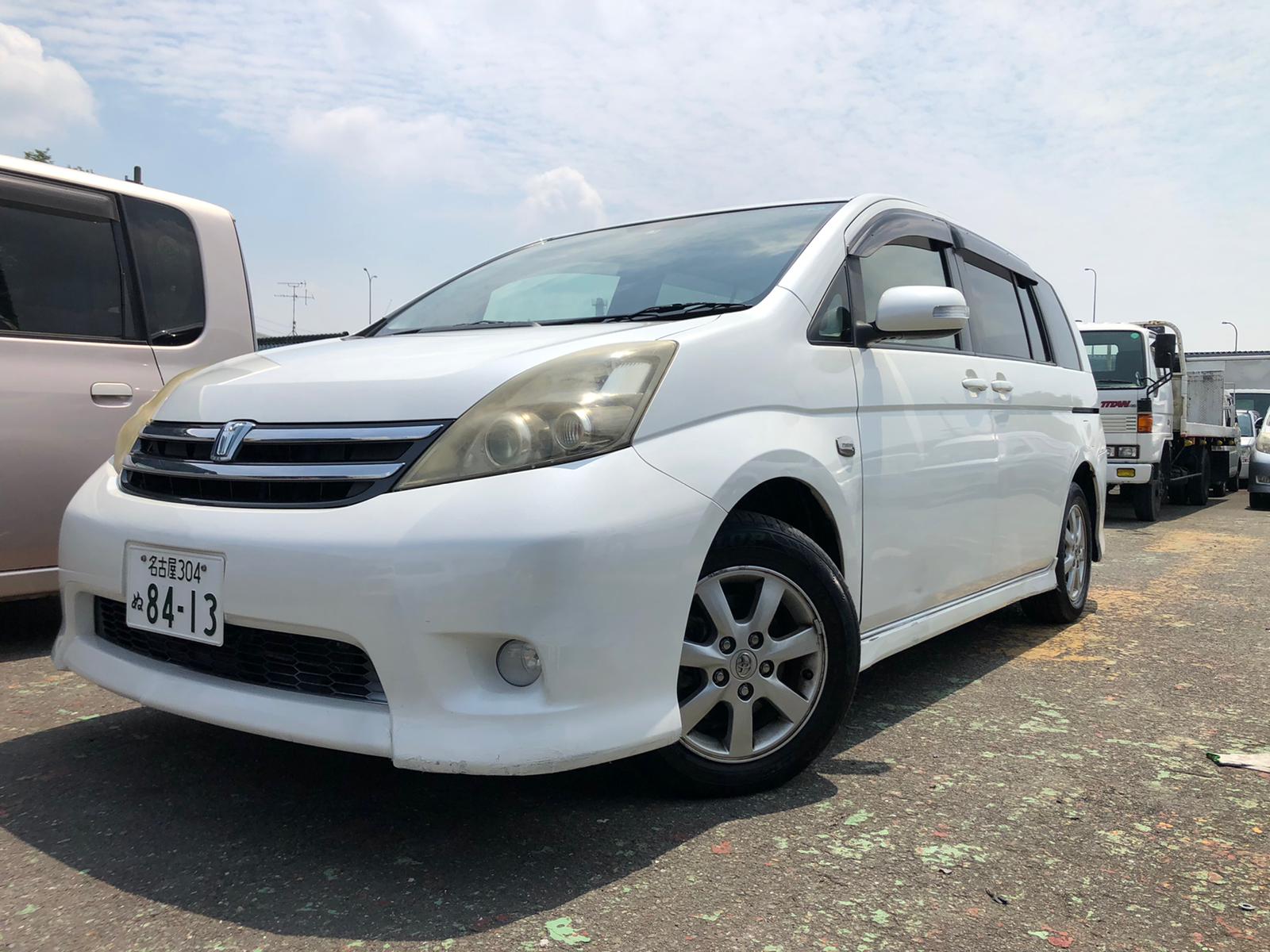 2012 Buick Enclave Leather