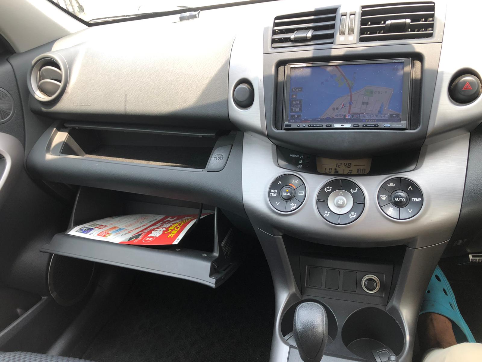 2012 Buick Enclave Leather