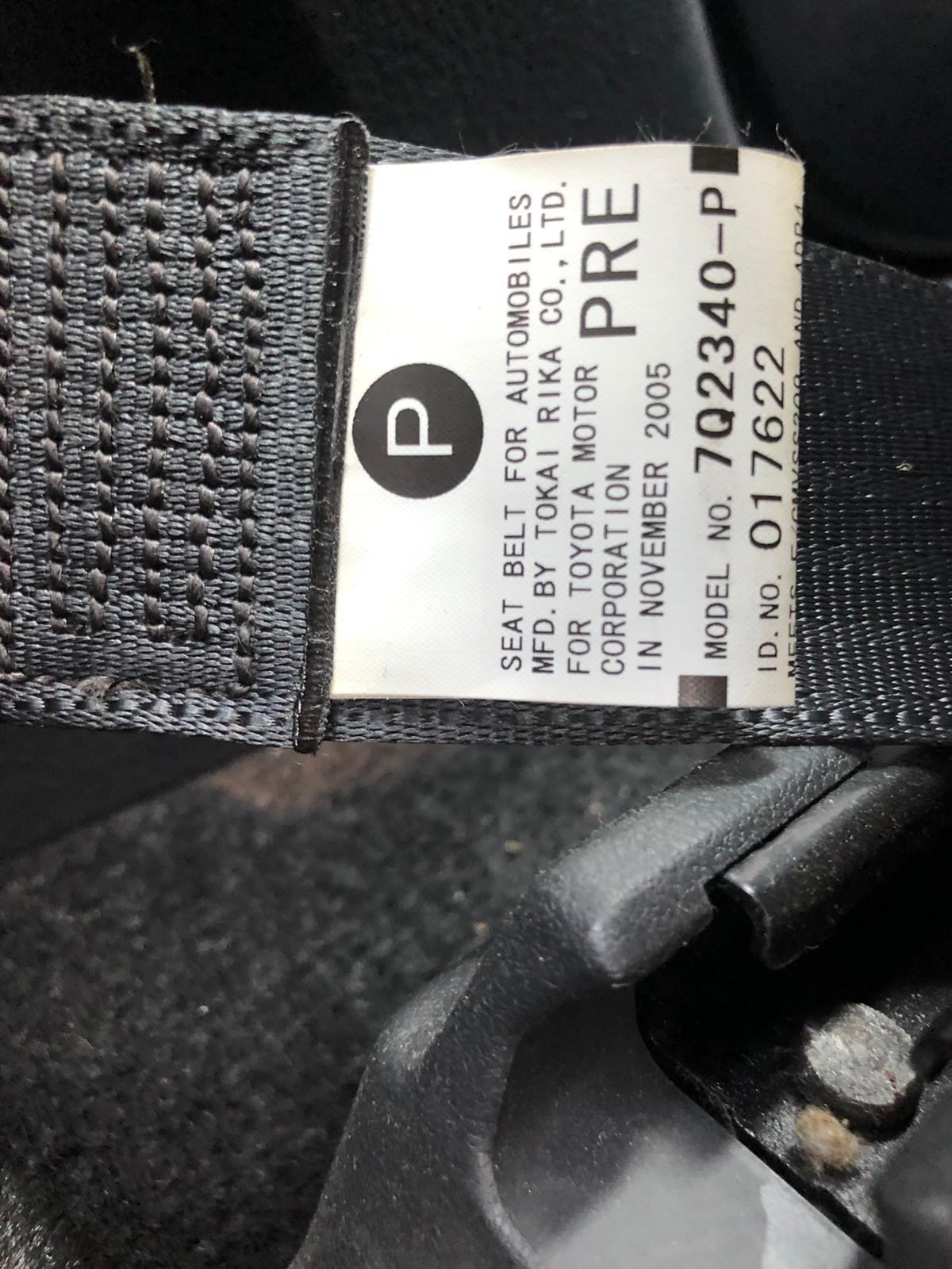 2012 Buick Enclave Leather