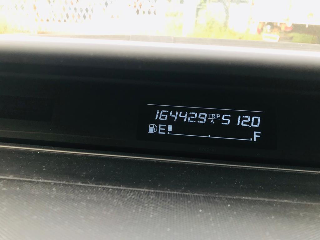 Honda Stepwegan 2006