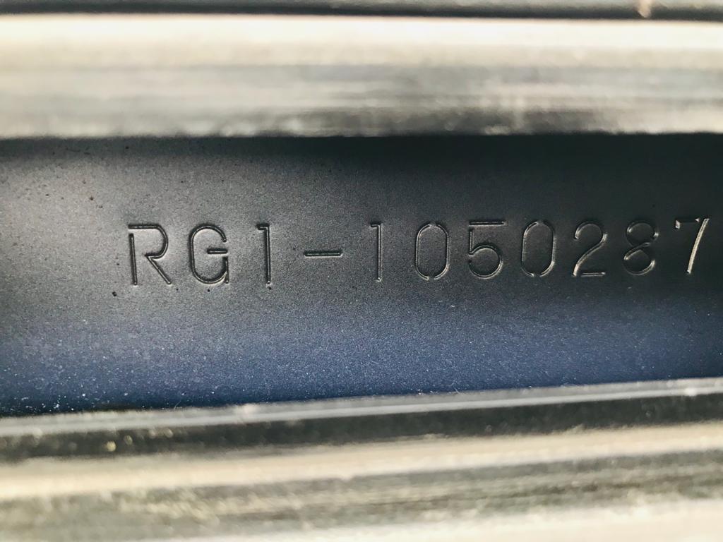 Honda Stepwegan 2006