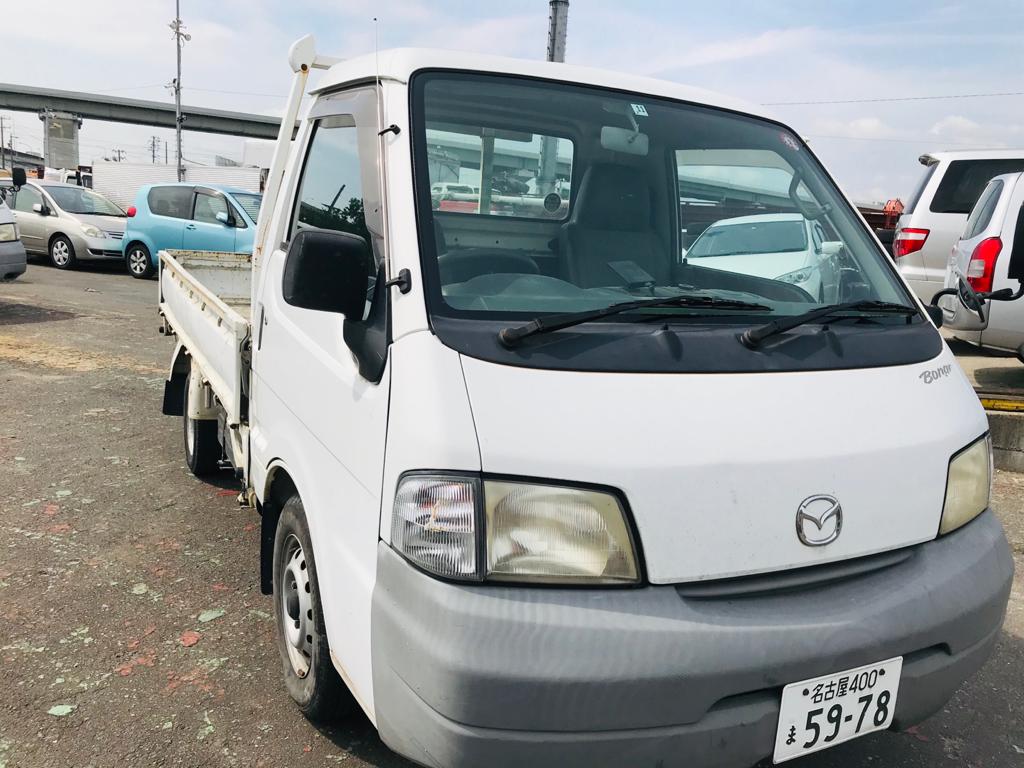 Hijet 2010