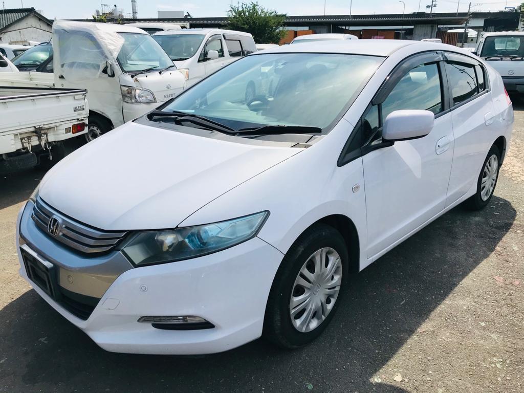 Honda Insight 2009