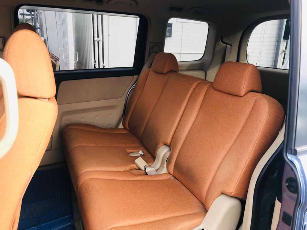 Honda Stepwegan 2006